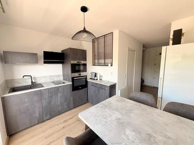 Studio - 20 m² - 1 pièce