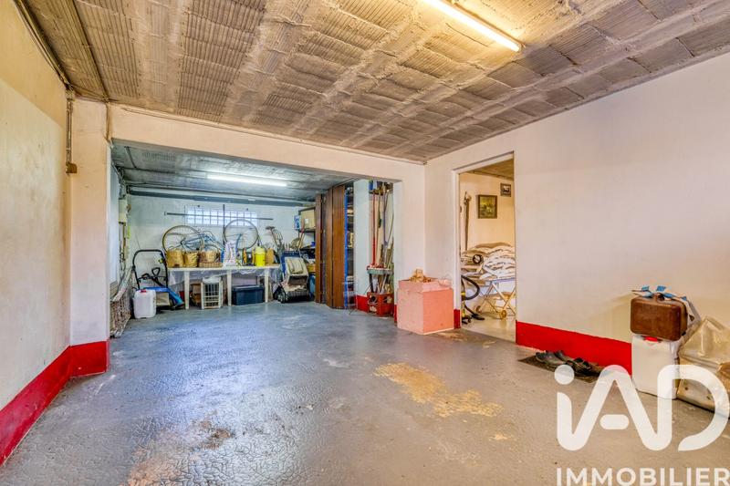 Maison - 153 m² - 6 pièces