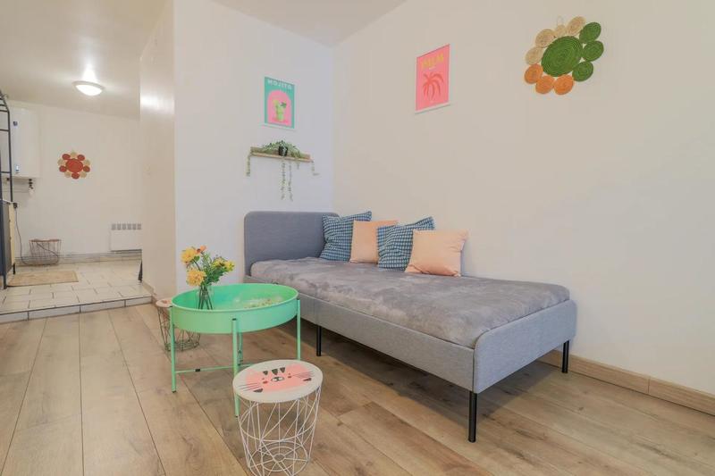 Maison - 140 m² - 4 pièces