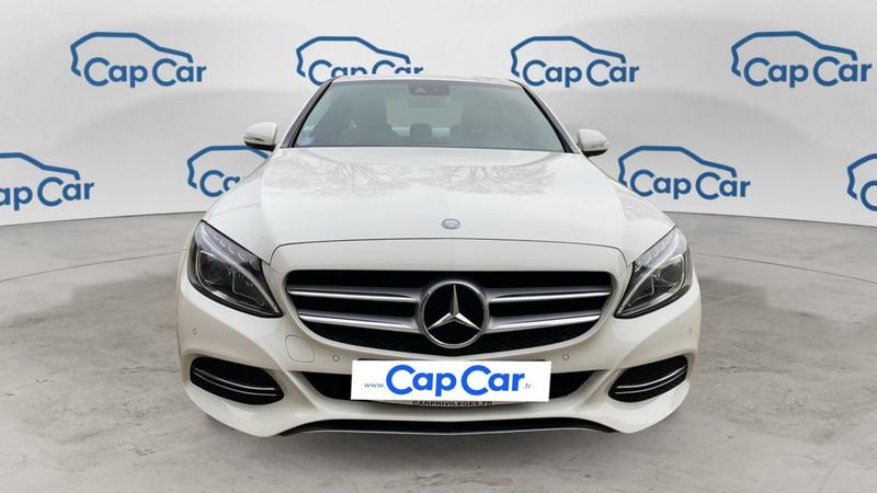 Mercedes Classe c 250 211 7g-Tronic Executive