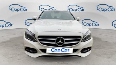 Mercedes Classe c 250 211 7g-Tronic Executive