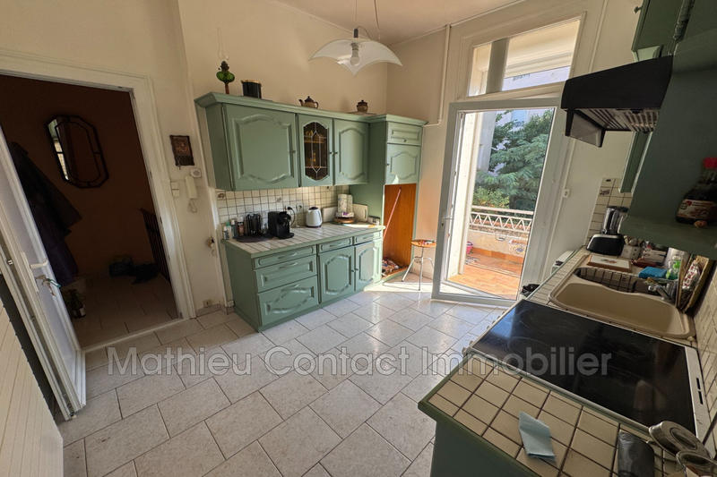 Maison - 131 m² - 6 pièces