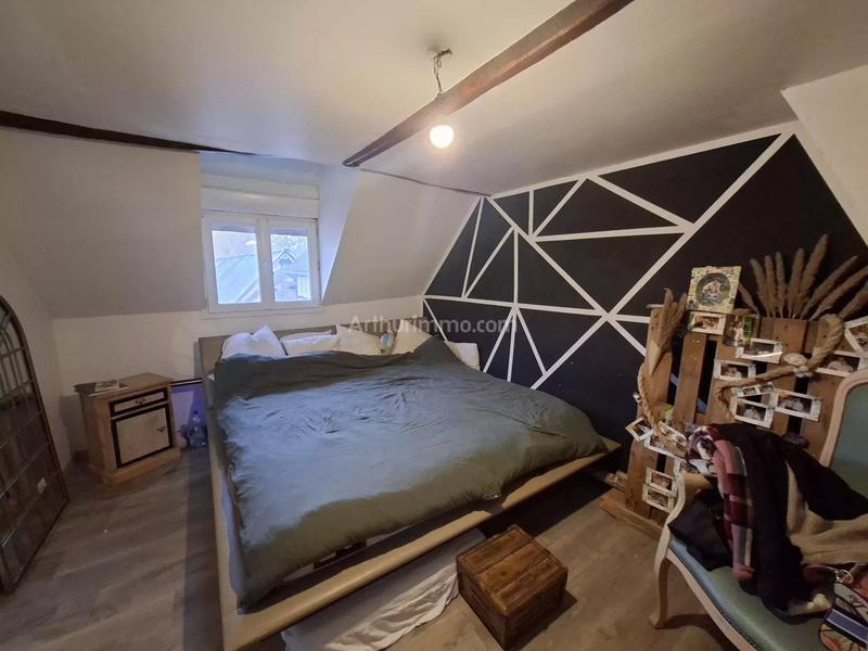 Maison - 125 m² - 6 pièces