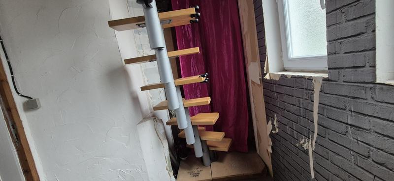 Maison - 118 m² - 6 pièces