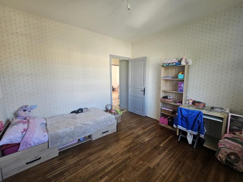 Maison - 155 m² - 5 pièces