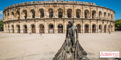 Bureau - 240 m² - 12 pièces