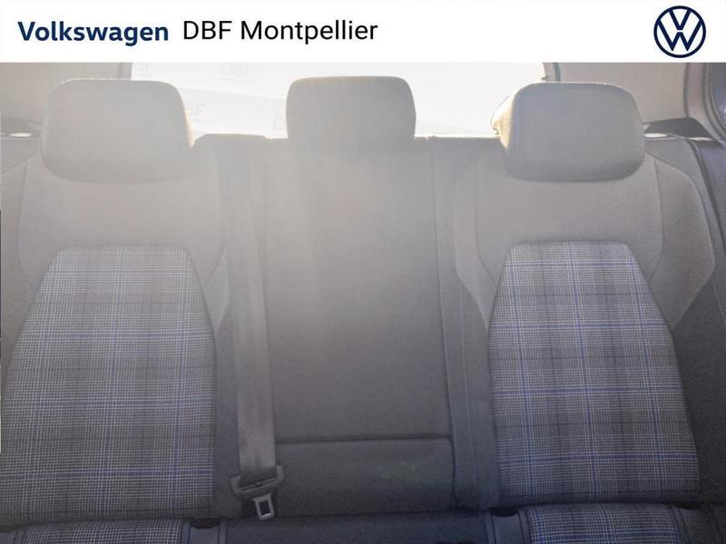 Volkswagen Golf 8 Fl 1.5 Ehybrid 272ch Dsg6 Gte