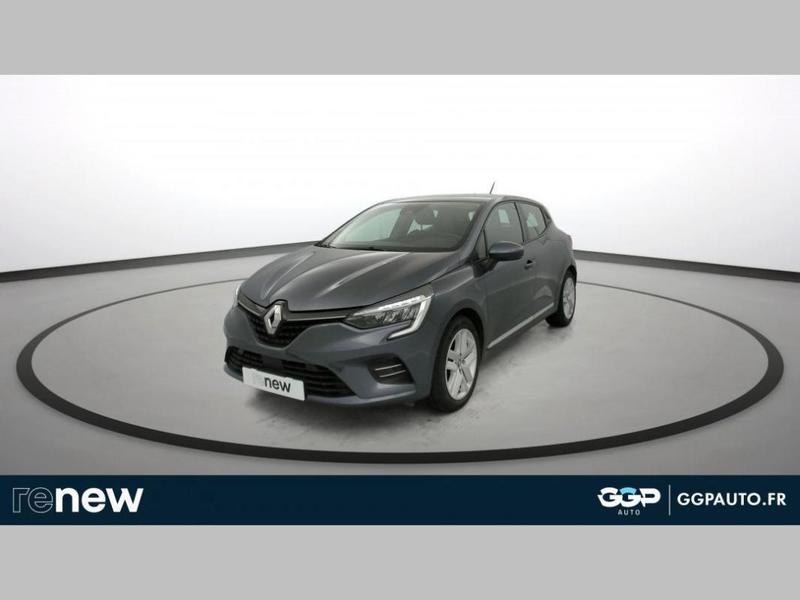 Renault Clio V E-Tech 140 - 21n Business