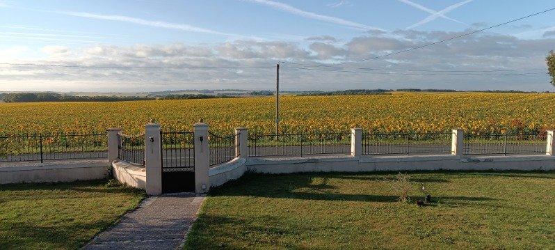 Maison - 142 m² - 4 pièces