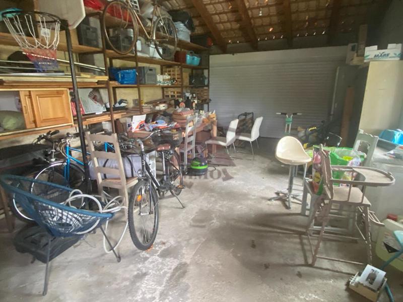 Maison - 114 m² - 6 pièces