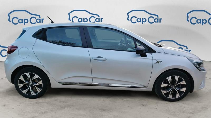 Renault Clio 1.5 Blue dCi 85 Limited - Entretien constructeur