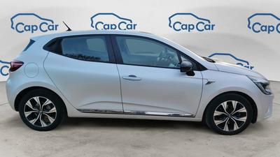 Renault Clio 1.5 Blue dCi 85 Limited - Entretien constructeur