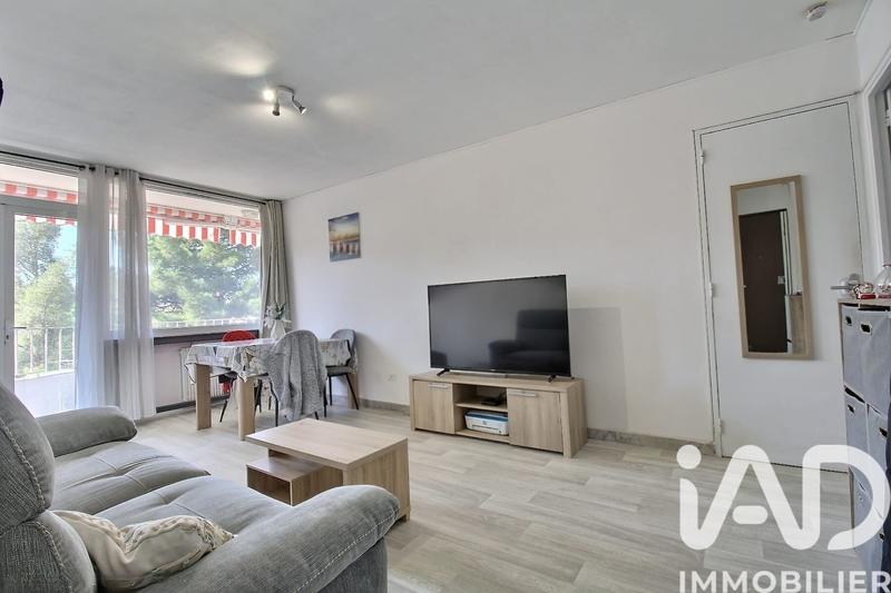 Appartement - 54 m² - 3 pièces