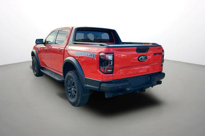 Ford Ranger Raptor 2.0 210 E-Awd Bva1