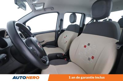 Fiat Panda 1.3 MultiJet Easy 95 ch