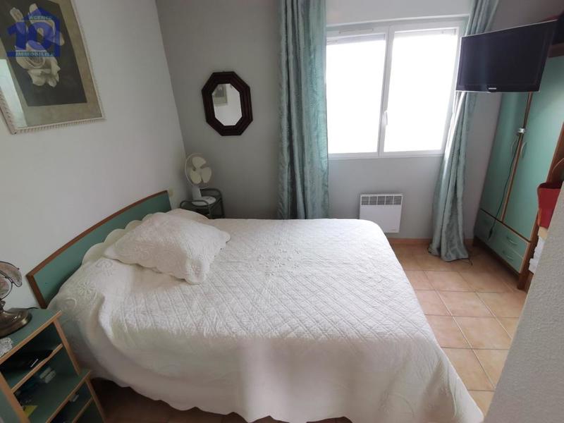 Pavillon - 47 m² - 3 pièces