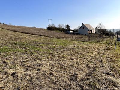 Terrain - 1 452 m²