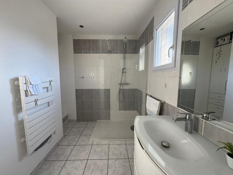 Maison - 91 m² - 4 pièces