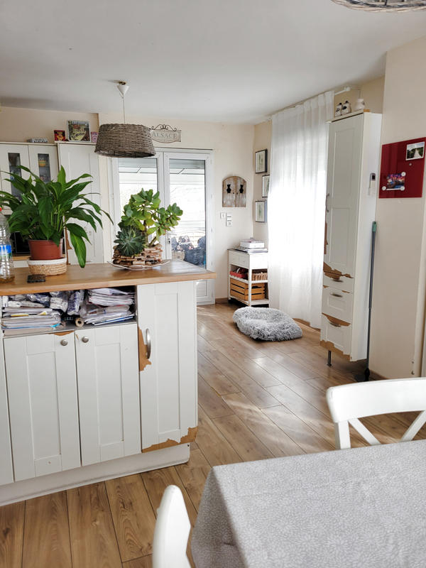 Maison - 127 m² - 7 pièces