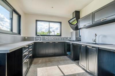 Maison - 173 m² - 7 pièces