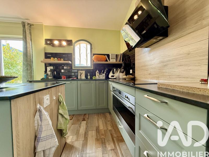 Maison - 150 m² - 6 pièces