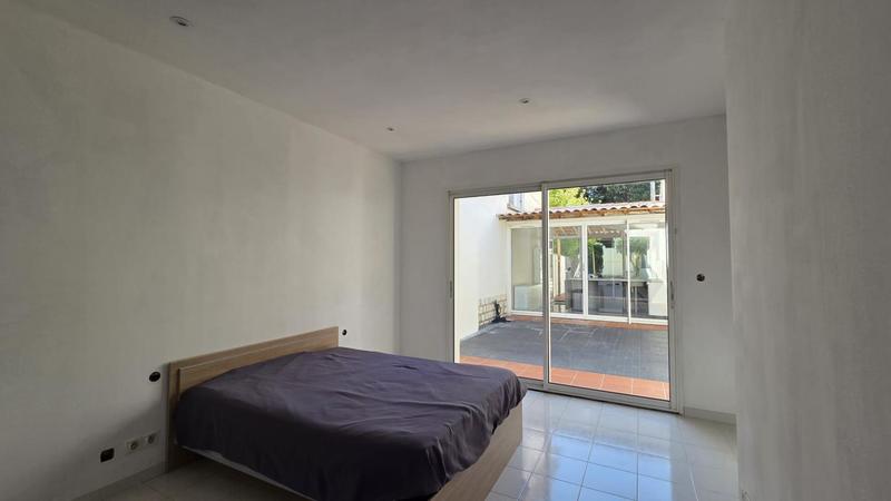 Maison - 111 m² - 4 pièces