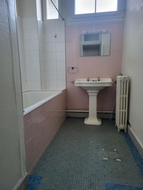 Appartement - 86 m² - 3 pièces