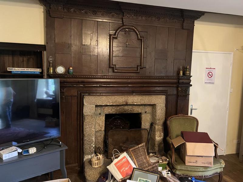 Maison - 280 m² - 10 pièces