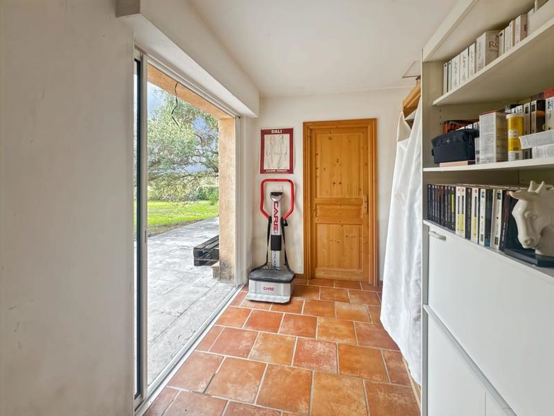 Maison - 162 m² - 6 pièces