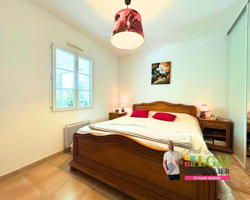 Maison - 159 m² - 6 pièces