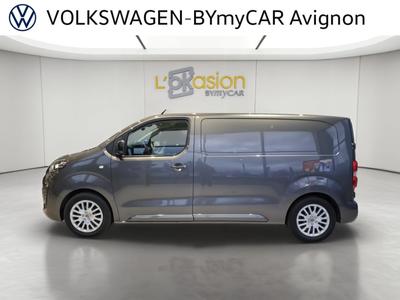 Fiat Scudo Fourgon 2.0 Multijet 180 Bva Standard Pro Lounge