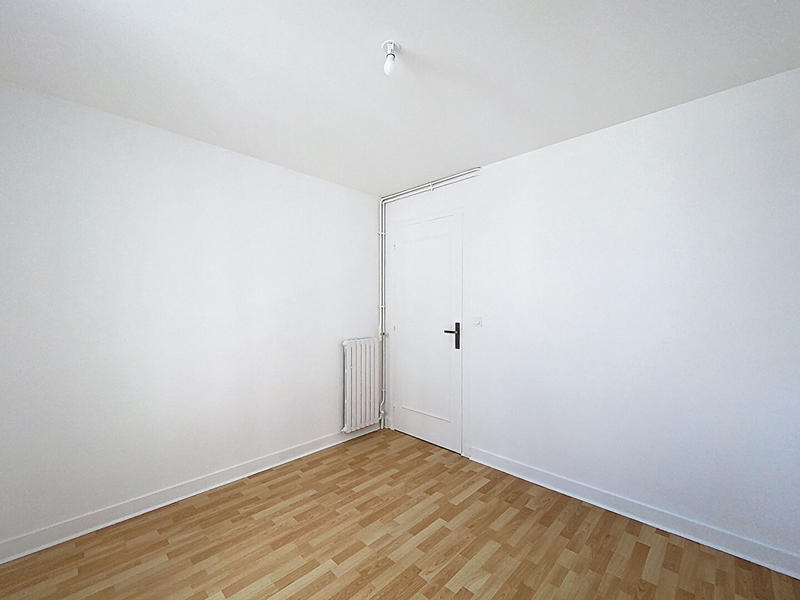 Appartement - 71 m² - 4 pièces