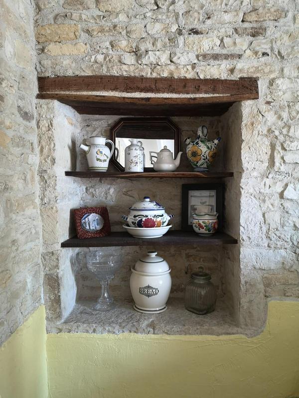 Maison - 258 m² - 10 pièces