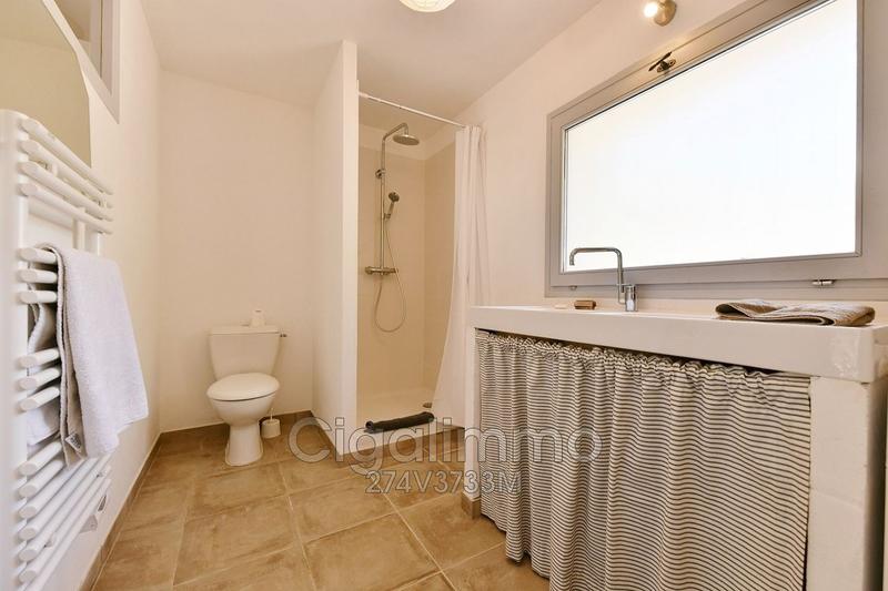 Maison en pierre - 191 m² - 5 pièces