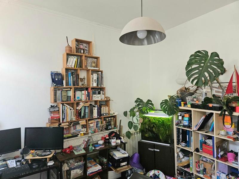 Duplex - 58 m² - 3 pièces