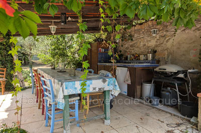 Maison - 162 m² - 5 pièces