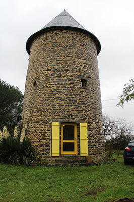 Maison - 31 m² - 3 pièces