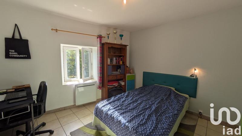 Maison - 164 m² - 7 pièces