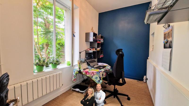 Maison - 332 m² - 10 pièces