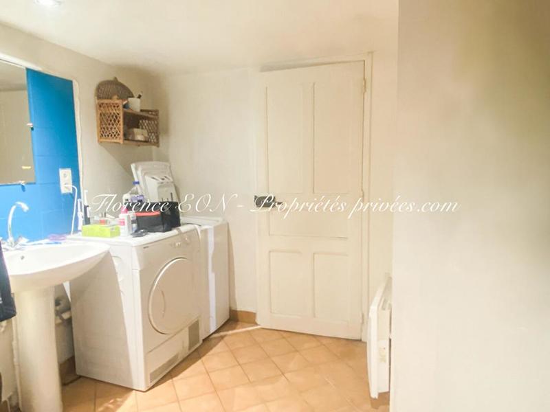 Maison - 112 m² - 4 pièces