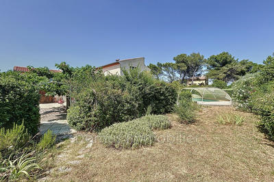 Maison - 126 m² - 6 pièces