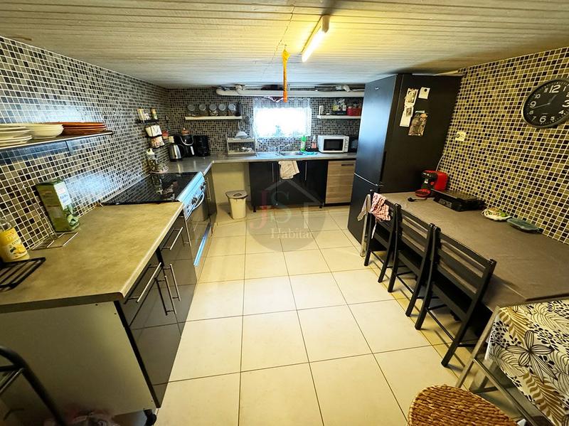 Maison - 87 m² - 4 pièces