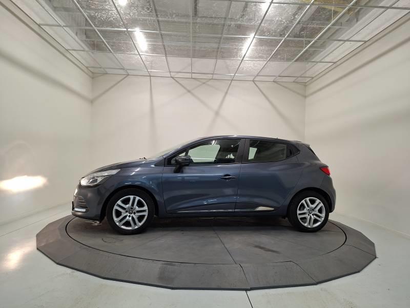 Renault Clio TCe 75 - 19 Génération