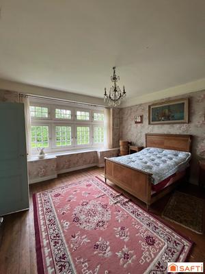 Propriété - 400 m² - 15 pièces