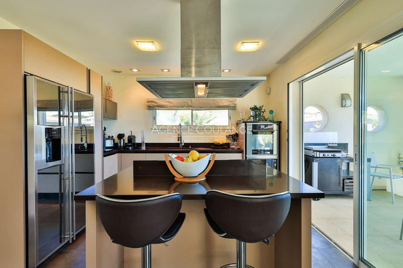 Villa - 172 m² - 4 pièces