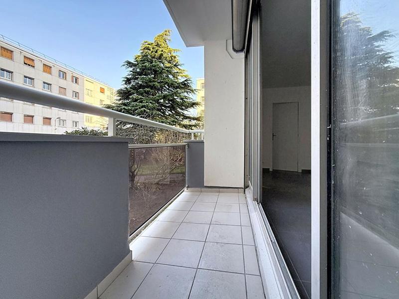 Appartement - 51 m² - 3 pièces