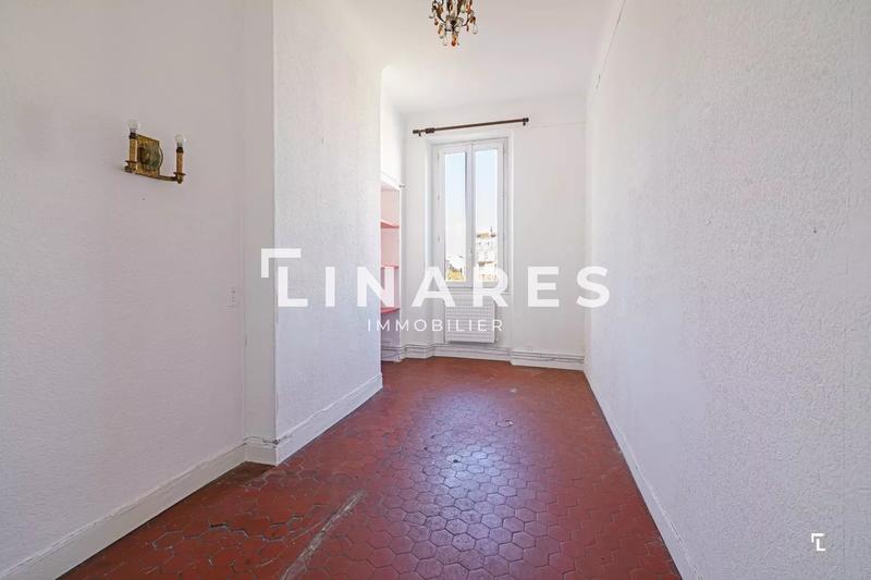 Appartement - 188 m² - 5 pièces