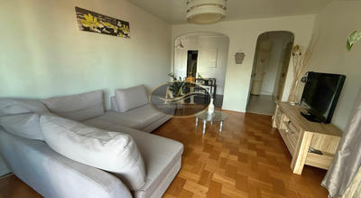 Appartement - 85 m² - 4 pièces