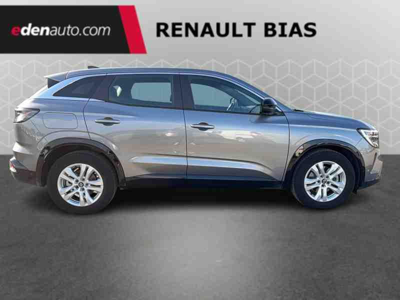 Renault Austral E-Tech hybrid 200 Evolution