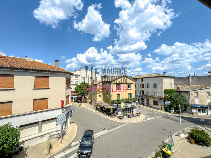 Appartement - 131 m² - 4 pièces